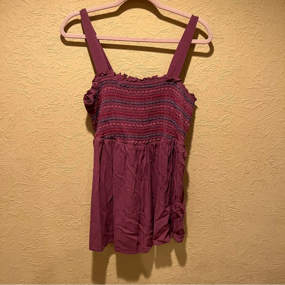 Torrid top size 2X